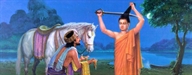Ý nghĩa Phật xuất gia, thành đạo