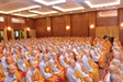 Để việc quản lý Tăng Ni, tự viện đạt hiệu quả hơn
