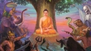 14. Đức Bồ Tát Siddhattha Toàn Thắng Ác Ma Thiên