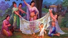 3. Đức Bồ Tát Cao Thượng Đản Sinh Kiếp Chót