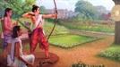 7. Đức Bồ Tát Thái Tử Siddhattha Thi Tài