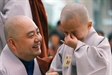 Trưởng thành với 