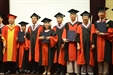 Thêm một tu sĩ tốt nghiệp Tiến sĩ ở nước ngoài