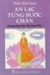 An lạc từng bước chân