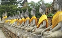 Prominent Figures of Vietnamese Buddhism