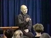 'The mindful 
can find heaven on Earth'