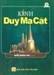 Duy Ma Cật sở thuyết kinh trực chỉ đề cương