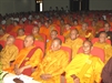 Nghi lễ Phật giáo Nam tông gắn liền với văn hóa dân tộc Khmer