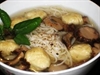 Phở chay: Góp phần làm phong phú thêm ẩm thực Việt Nam