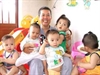 Vị sư cô làm mẹ của 20 đứa trẻ mồ côi