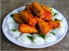 Chả giò bánh hỏi