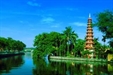 Video: Chùa Trần Quốc (Hà Nội)