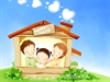 Sự an lạc trong gia đình