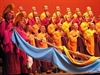 Buddhism and Music