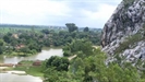 Chùa Vô Vi trên núi Vô Vi