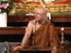 Is Nibbana Guaranteed?