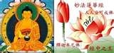 敦煌遺書中的《妙法蓮華經》及有關文獻