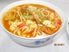 Giới Thiệu Món Ăn: Canh Bún Chay