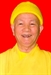 Tiểu sử Trưởng lão HT. Thích Thanh Tứ