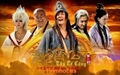 Tân Tế Công 2011 HD