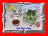 Gỏi cuốn-mắm nêm chay