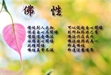 初唐時期佛性論爭的兩個相關論題[*]
──定性二乘和變易生死