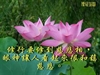 大乘佛教的慈悲觀及其心理治療中的轉化作用