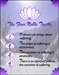 The Four Noble Truths: the essence of Buddha's teaching