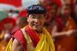 Day 1 - Yangti Visualisation & Meditation by the Gyalwang Drukpa (original English)