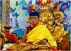 Day 5 - Yangti Visualisation & Meditation by the Gyalwang Drukpa (original English)