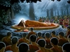 The Last Words of The Buddha