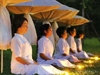 Meditation on the thirty-two parts of the body