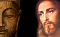 Jesus & Buddha