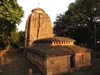 Antique Buddhist sculptures found in Kendrapara