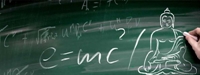 Buddhism and Science: Buddhist Path & Relation to empty atom