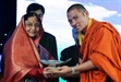 Pay more attention to Buddhists, Rinpoche tells India