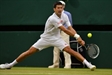 It’s Wimble-Zen as Djokovic gets inner Buddhist peace