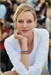 Uma Thurman Grows Up with Buddhism