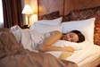 Sleep well to fight stress