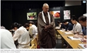 Monks come off the mountain to bring Buddhism to Tokyo