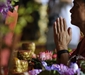 Văn nghi lễ cần học thuộc lòng