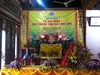 Đạo tràng Tịnh Độ Linh Sơn chùa Tảo Sách