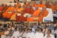 Focus on Buddhist approach to reconciliation