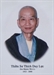 Đường Lối Thực Hành Tham Tổ Sư Thiền