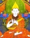 中國佛教人物--宗喀巴