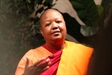From Baptist to Buddhist: The Venerable Pannavati Bhikkhuni reflects on experience and wisdom