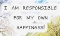 The sources of Happiness