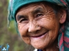 Vui trong đau khổ