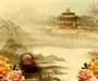 解讀佛詩佛詞—
茶緣，一個從容不驚的過客