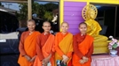 Emergence Of Bhikkhuni Sangha (Monkhood For Women) In Thailand: Has Its Time Come? – Analysis